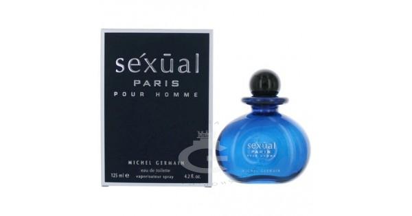 Sexual Fresh by Michel Germain, 4.2 oz EDT Spray for Men main image 0